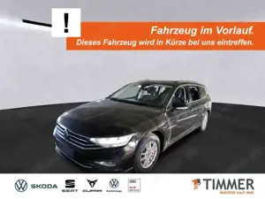 Volkswagen Passat Variant 2.0 TDI DSG BUSINESS +AHK +LED +ACC +RKAM +NAVI +