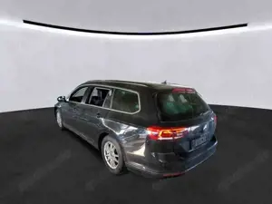 Volkswagen Passat Variant 2.0 TDI DSG BUSINESS +AHK +LED +ACC +RKAM +NAVI + Bild 5