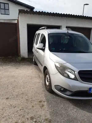 Mercedes-Benz Citan Citan 109 CDI lang