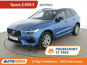 Volvo XC60 2.0 B5 Diesel R-Design AWD Aut.*NAV*TEMP*CAM*PDC*
