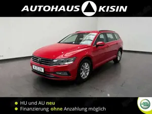 Volkswagen Passat Variant Business /CAM /Navi /LED