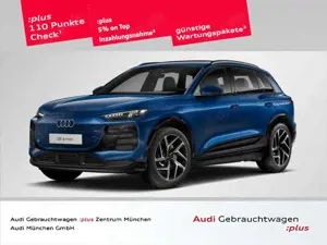 Audi Q6 e-tron qu. Pano/Matrix/HUD/BO/Navi+/Memory/A