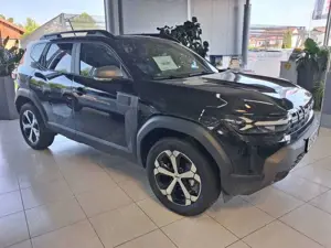 Dacia Duster Journey TCe 130 Mild-Hybrid 4x4 AHK/Winter/City/Te