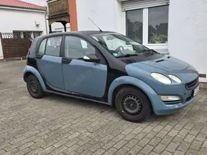 smart forFour pulse