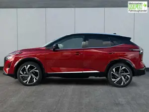 Nissan Qashqai Tekna+ FACELIFT+PANO+360°KAMERA+PDC+EL. HECKKL.... Bild 2