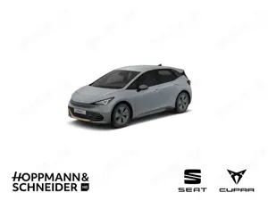 CUPRA Born 150kW