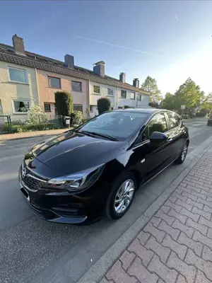 Opel Astra Opel Astra K 1.2 Turbo 145PS | 2019