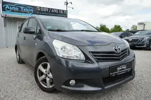 Toyota Verso 1.8 Edition |Panorama| |Tempomat| |PDC|