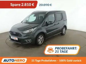 Ford Tourneo Connect 1.5 EcoBlue TDCi Titanium*NAVI*TEMPO*PDC*SHZ*KLIMA