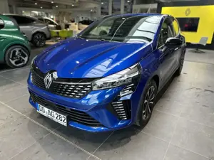 Renault Clio Techno TCe 90
