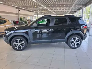 Dacia Duster Journey TCe 130 4x4 Winter+City+Technik+Navi