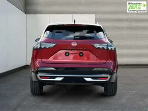 Nissan Qashqai Tekna+ FACELIFT+PANO+360°KAMERA+PDC+EL. HECKKL.... Bild 4