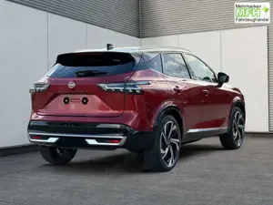 Nissan Qashqai Tekna+ FACELIFT+PANO+360°KAMERA+PDC+EL. HECKKL.... Bild 3