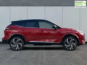 Nissan Qashqai Tekna+ FACELIFT+PANO+360°KAMERA+PDC+EL. HECKKL.... Bild 5