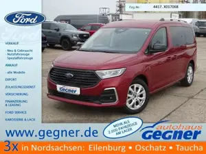 Ford Grand Tourneo