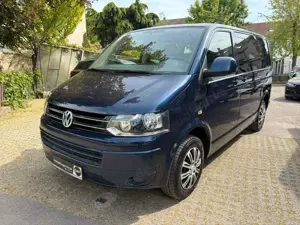 Volkswagen T5 Caravelle