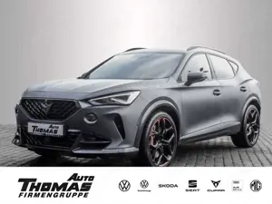 CUPRA Formentor VZ5 2.5 TSI 4DRIVE DSG ACC+NAVI