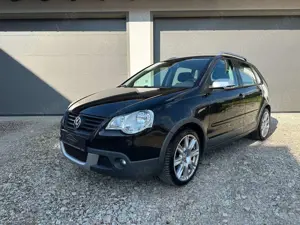 Volkswagen Polo Cross CrossPolo
