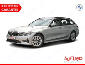 BMW 320 320d xDrive Advantage LED Navi Tempomat SHZ PDC