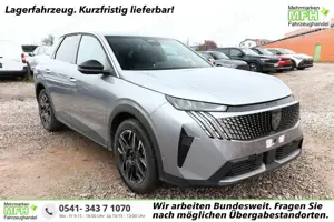 Peugeot 3008 Allure Hybrid ACC 360° WinterP 21"-HD Nav 107 k...
