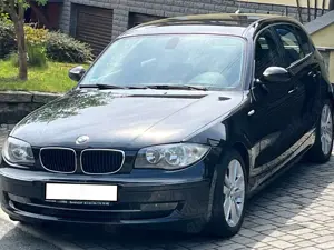 BMW 116 116i E87 KLIMA 5-TÜRIG STEUERKETTE NEU 6-GANG