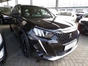 Peugeot 2008 PureTech 130 GT