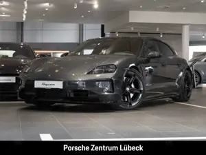Porsche Taycan GTS Sport Turismo Soft-Close Active-Ride