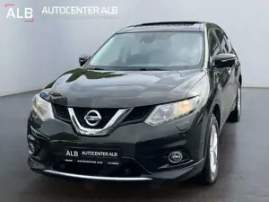 Nissan X-Trail Acenta/PANORAMA/360°KAMERA/NAVI/TOP/