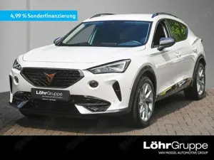 CUPRA Formentor 1.4 TSI DSG eHybrid Full-Link, RFK, Keyless, 18...