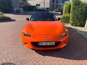 Mazda MX-5 Bild 3
