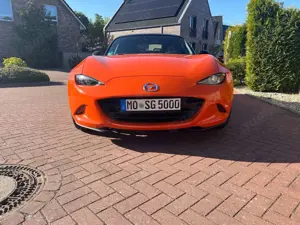 Mazda MX-5 Bild 4