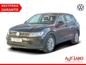 Volkswagen Tiguan 1.5 TSI Trendline AAC LED Navi PDC Alu