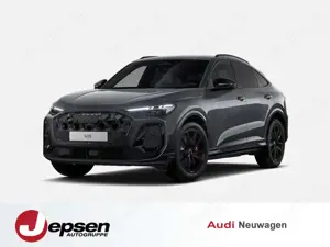 Audi SQ5 Sportback TFSI S tr. Luft Stdhz PANO HUD AHK