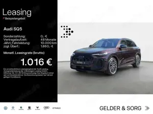 Audi SQ5 SUV TFSI 270 kW S tronic