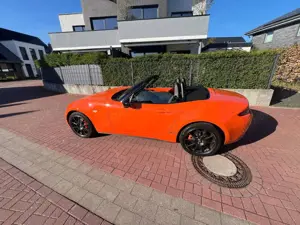 Mazda MX-5 Bild 5