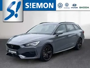 CUPRA Leon Sportstourer 2.0 TSI VZ 4Drive PANO LED NAVI LEDER