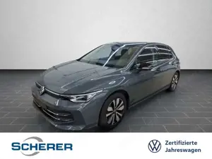 Volkswagen Golf VIII GOAL 1.5 eTSI DSG IQ.LIGHT NAVI RFK AH