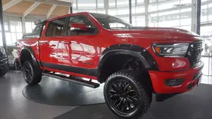 Dodge RAM 1500 HEMI Hoch-Breit* Navi12*Alu20*Crew-Cab Bild 4