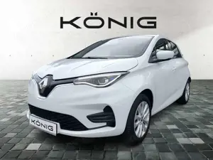 Renault ZOE EXPERIENCE Batteri