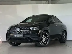 Mercedes-Benz GLE 400 d 4M |AMG |PANO |360 |AHK |LUFT |HUD |22