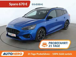 Ford Focus 1.5 EcoBoost ST-Line*NAVI*LED*ACC*SPUR*CAM*PDC*