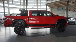 Dodge RAM 1500 HEMI Hoch-Breit* Navi12*Alu20*Crew-Cab Bild 3