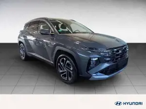 Hyundai TUCSON Bild 3