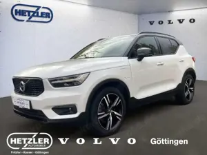 Volvo XC40 R Design Expression Recharge Plug-In Hybrid 2WD T5
