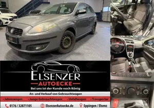 Fiat Croma 1.8 16V MPI Dynamic Klima#MuFu Lenkrad#CD