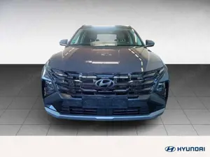 Hyundai TUCSON Bild 2