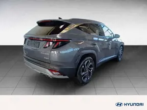 Hyundai TUCSON Bild 4
