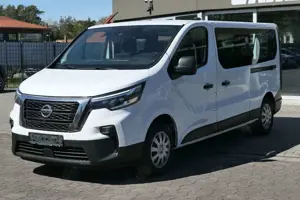 Nissan Primastar L2 Tekna 9xSitze/R-Cam/Tempomat/LED