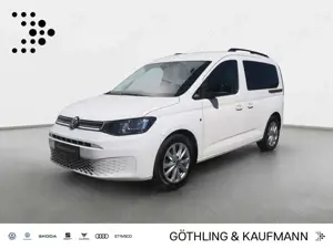 Volkswagen Caddy Life 1.5 TSI*PDC*CLIMATRONIC*