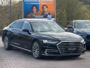 Audi A8 50 TDI Lang quattro/ACC/HUD/Softcl/MATRIX LED